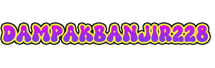 DAMPAKBANJIR228